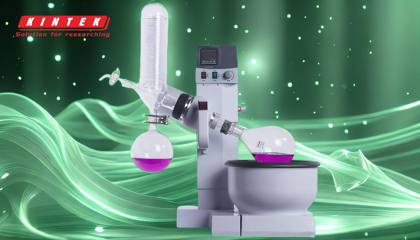 What is fractional distillation? Achieve High-Purity Separation for Complex Mixtures