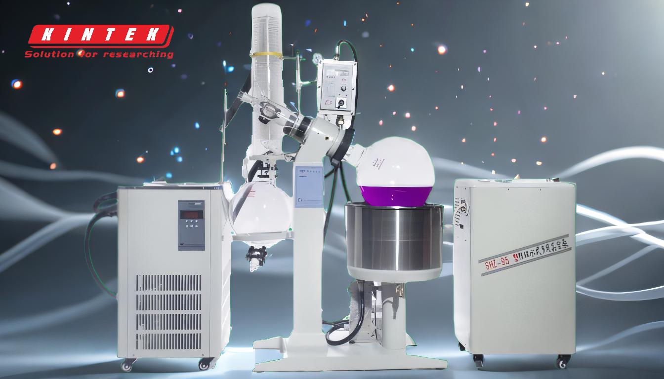What is the difference between fractional and simple distillation? Key Insights for Efficient Separation