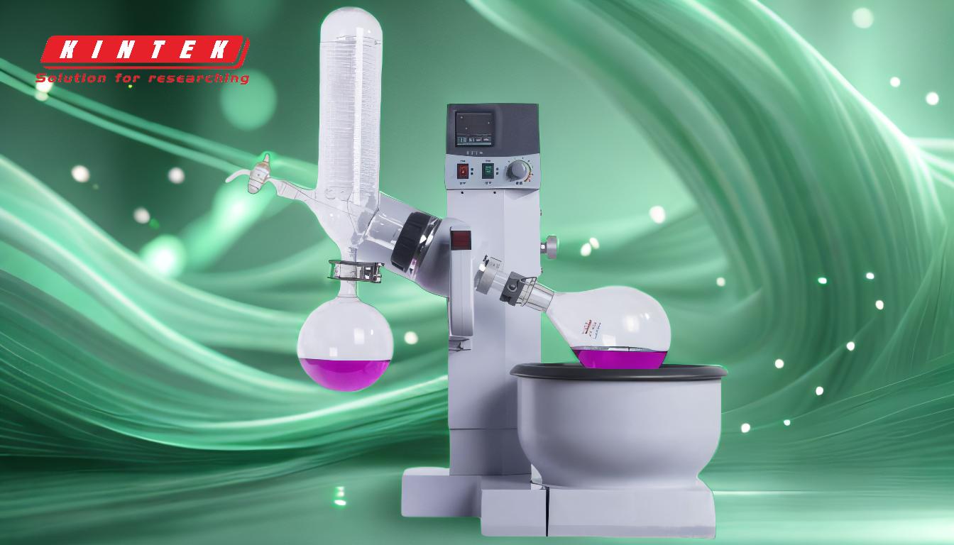 Qu'est-ce que la centrifugation ?Une technique clé pour la séparation et l'analyse
