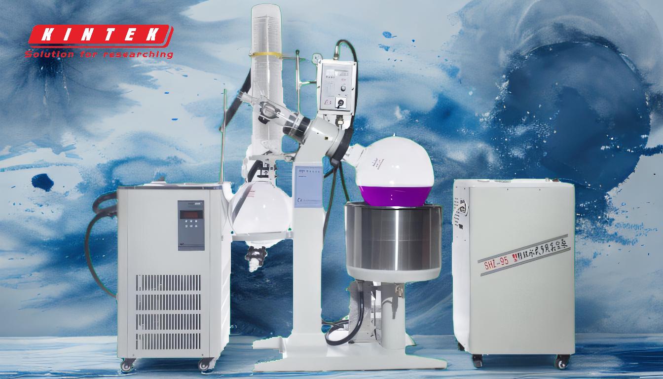 What is the difference between normal and vacuum distillation? Key Insights for Efficient Separation