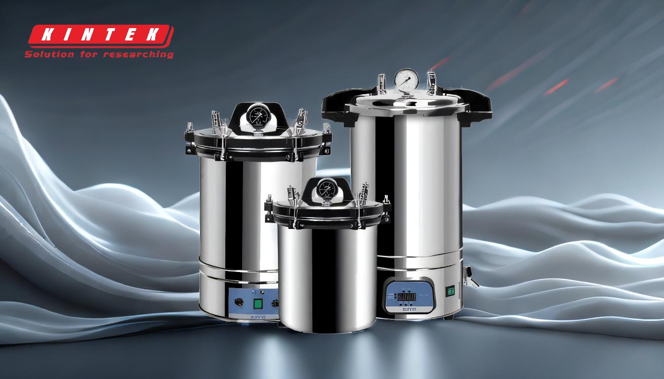 Why is 121°C the Standard for Autoclave Sterilization? Ensuring Complete Microbial Elimination