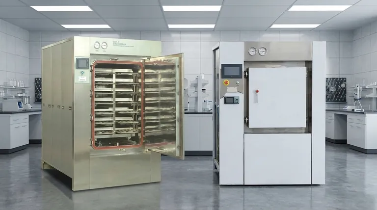 Por que 121°C é usado em autoclaves? A ciência por trás da esterilização contra esporos resistentes