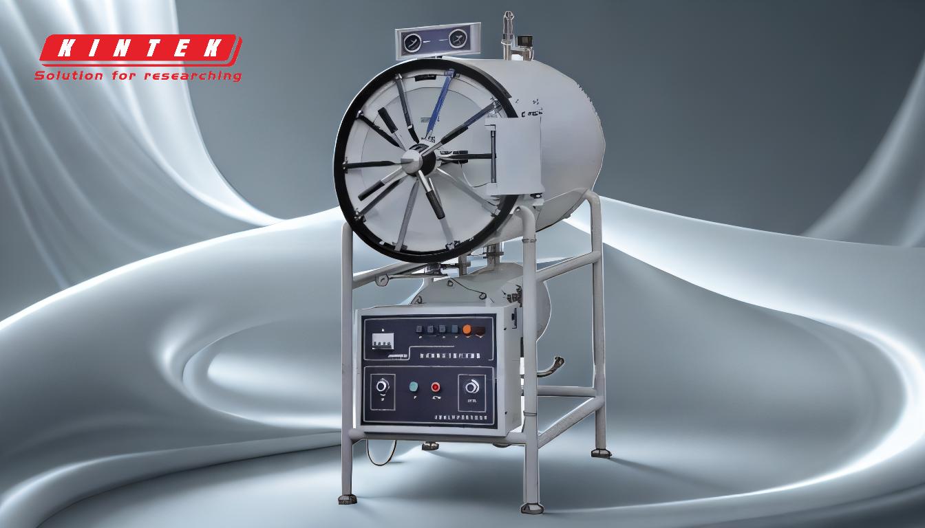Comment les autoclaves assurent-ils une stérilisation efficace ?Maîtriser les 4 principes fondamentaux