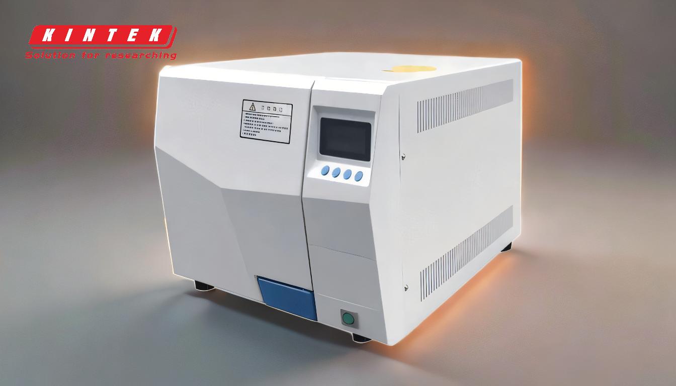 What are the four critical parameters for effective autoclave sterilization?