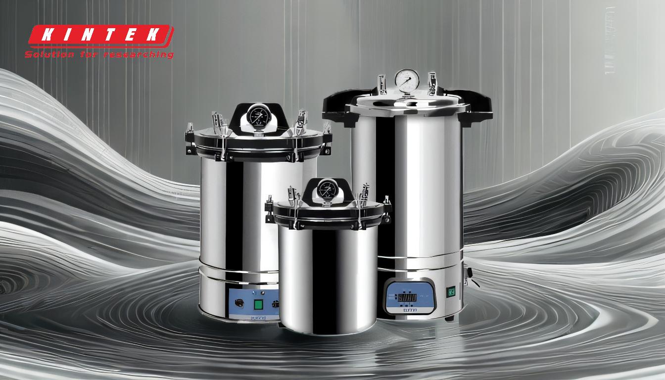 Why is 132°C the Optimal Temperature for Autoclave Sterilization?