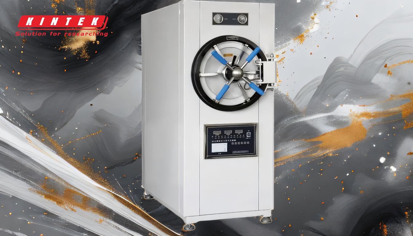 What determines sterilization time at 134°C? Key Factors for Effective Sterilization