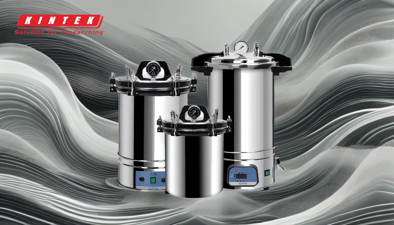 How long does an autoclave cycle take? Optimize Sterilization for Efficiency and Safety
