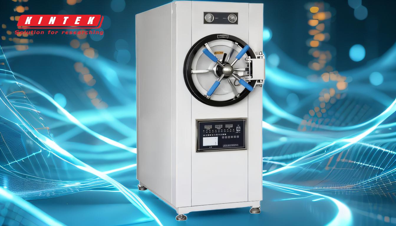What are the chambers in an autoclave? Key Components for Effective Sterilization