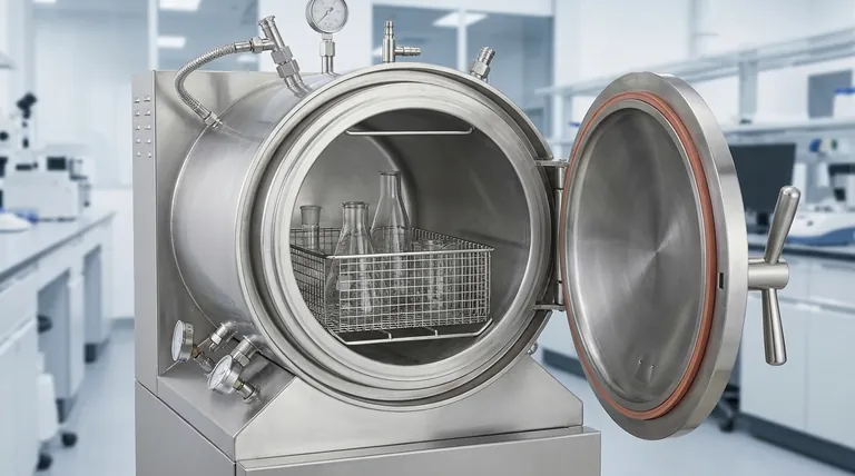 Что такое камеры автоклава? Понимание одностеночных и рубашечных конструкций