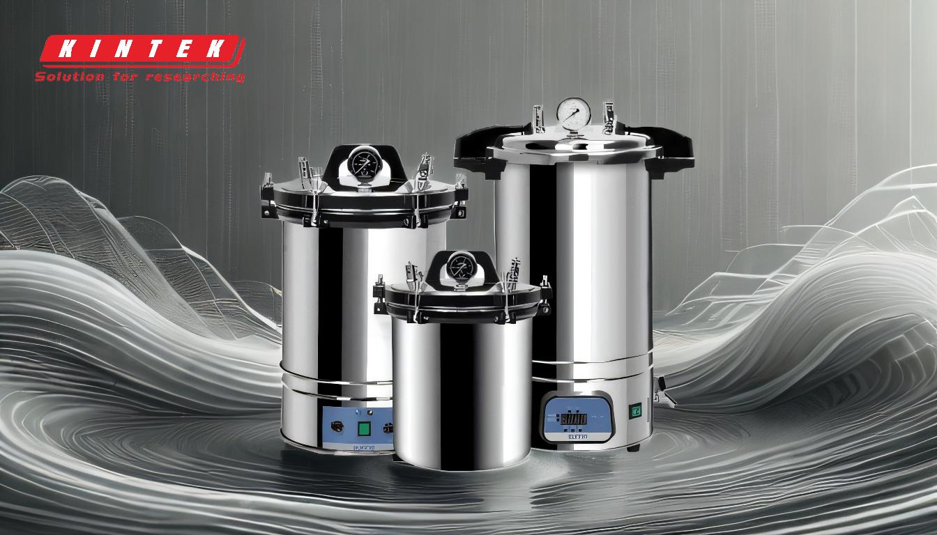 What is the 121 cycle of an autoclave? A Complete Guide to Effective Sterilization