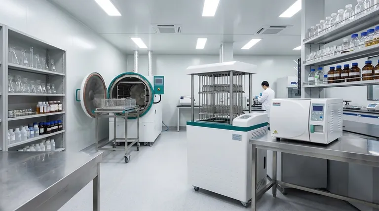 Quali sono le dimensioni delle autoclavi? Una guida alla scelta della capacità giusta per il tuo laboratorio