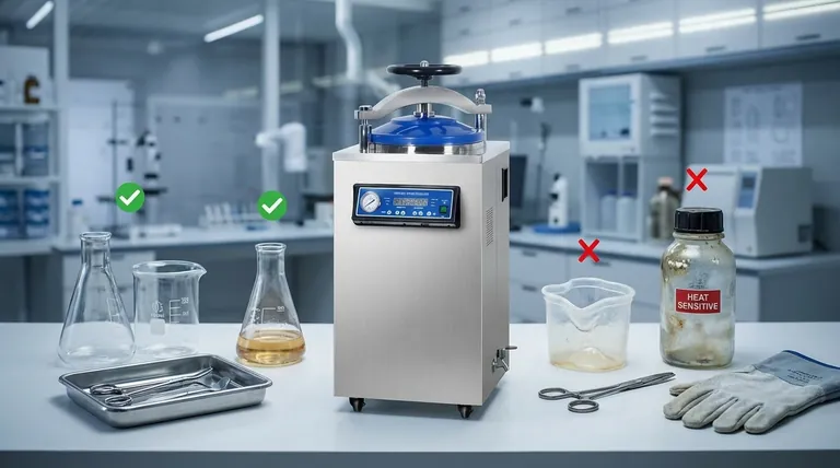 Autoclave é adequada para todos os materiais? O Guia Definitivo para Esterilização Segura