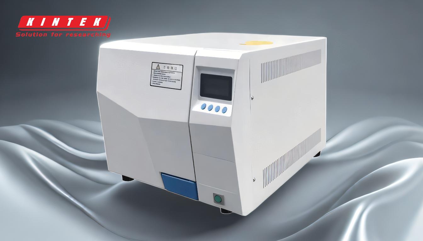 Are All Autoclaves the Same? Discover the Right Choice for Your Sterilization Needs