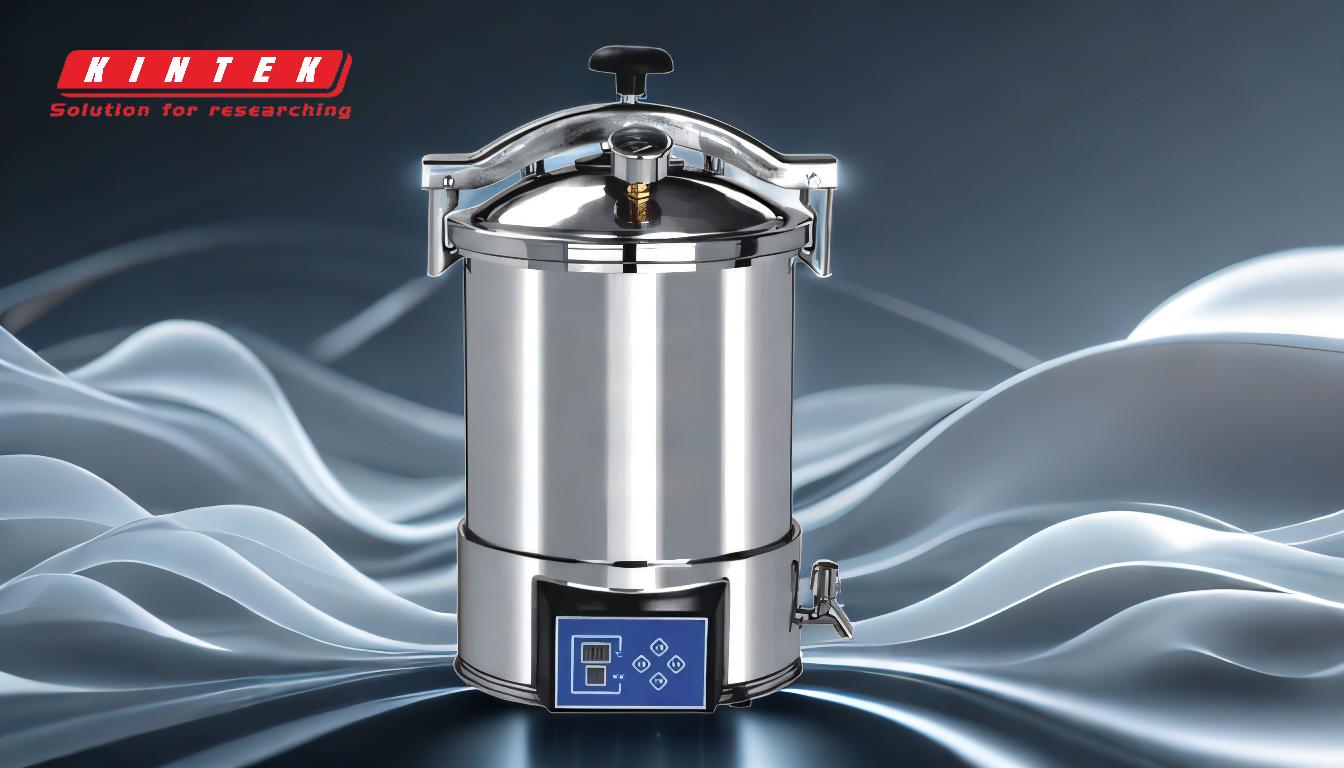 What are the types of autoclaves? Choose the Right Sterilization Solution for Your Needs