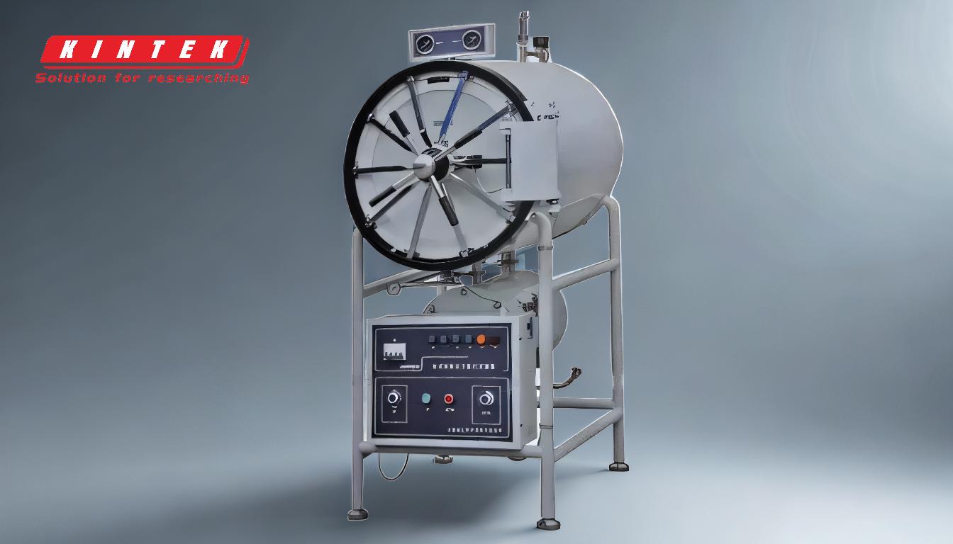 What is the difference between gravity and pre-vacuum autoclaves? Choose the Right Sterilization Solution