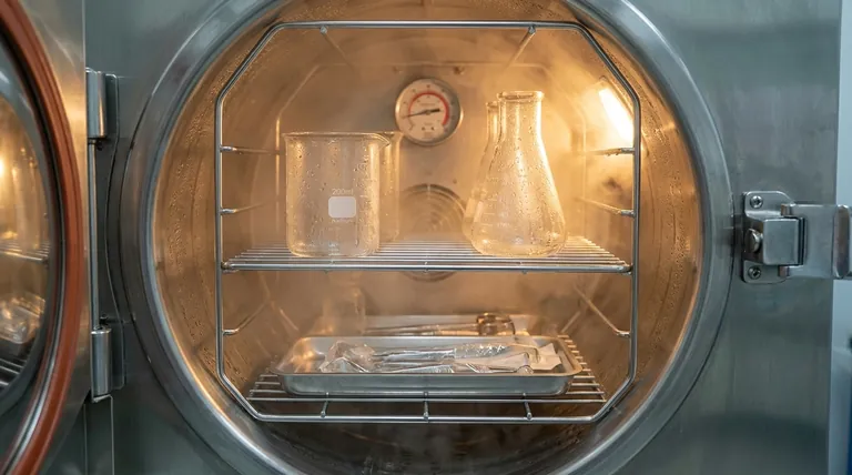 ¿Cuáles son los tres componentes del autoclave? Domine las fases para una esterilización perfecta