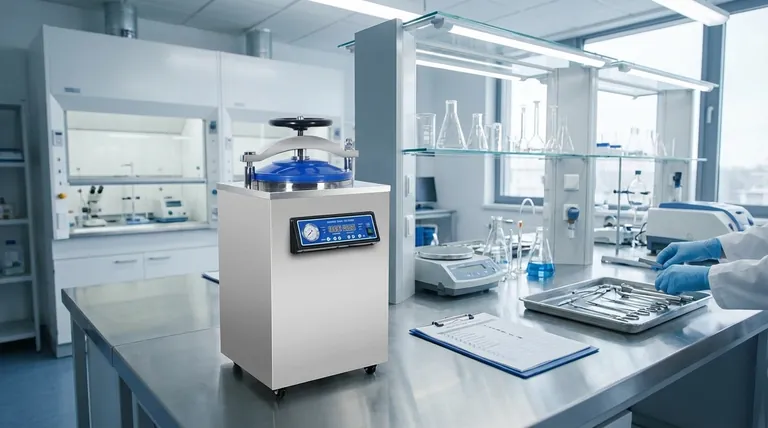 Каковы четыре области применения автоклава? Важнейшая стерилизация для здравоохранения, лабораторий и промышленности