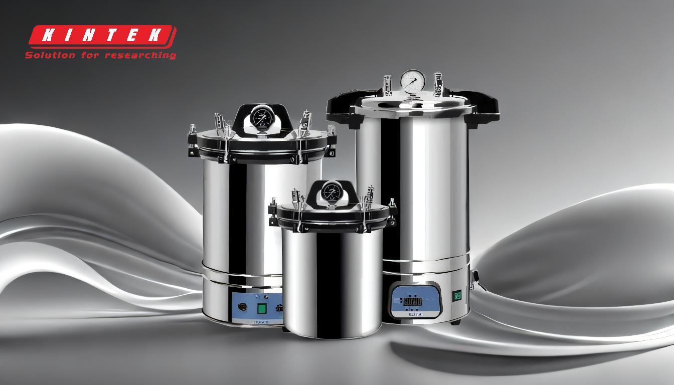¿Son peligrosas las emisiones de los autoclaves?Comprender los riesgos y las medidas de seguridad