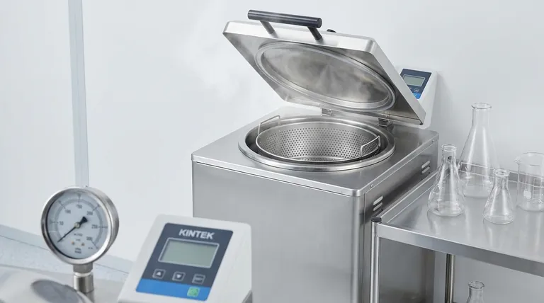 ¿Cuáles son los requisitos para una máquina autoclave? Logre una confianza estéril para su laboratorio