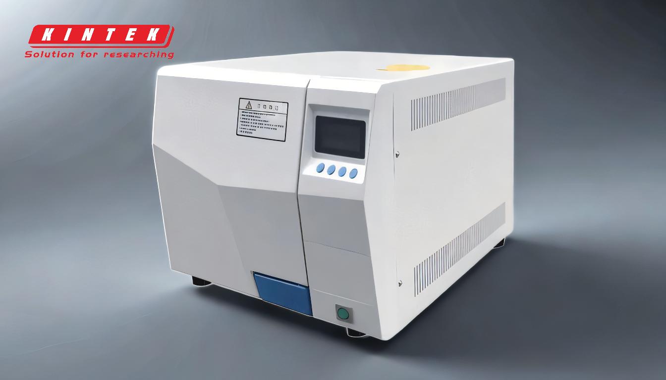 How long does an autoclave liquid cycle take? Optimize Sterilization for Efficiency and Safety