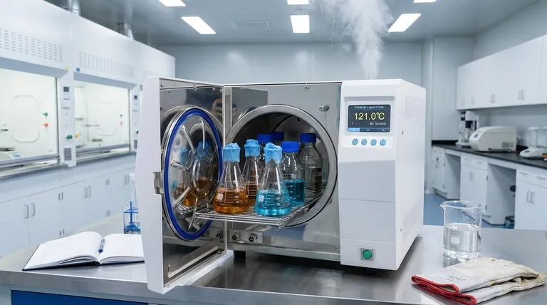 Combien de temps dure un cycle liquide d'autoclave ? La vérité sur le temps de stérilisation et la sécurité