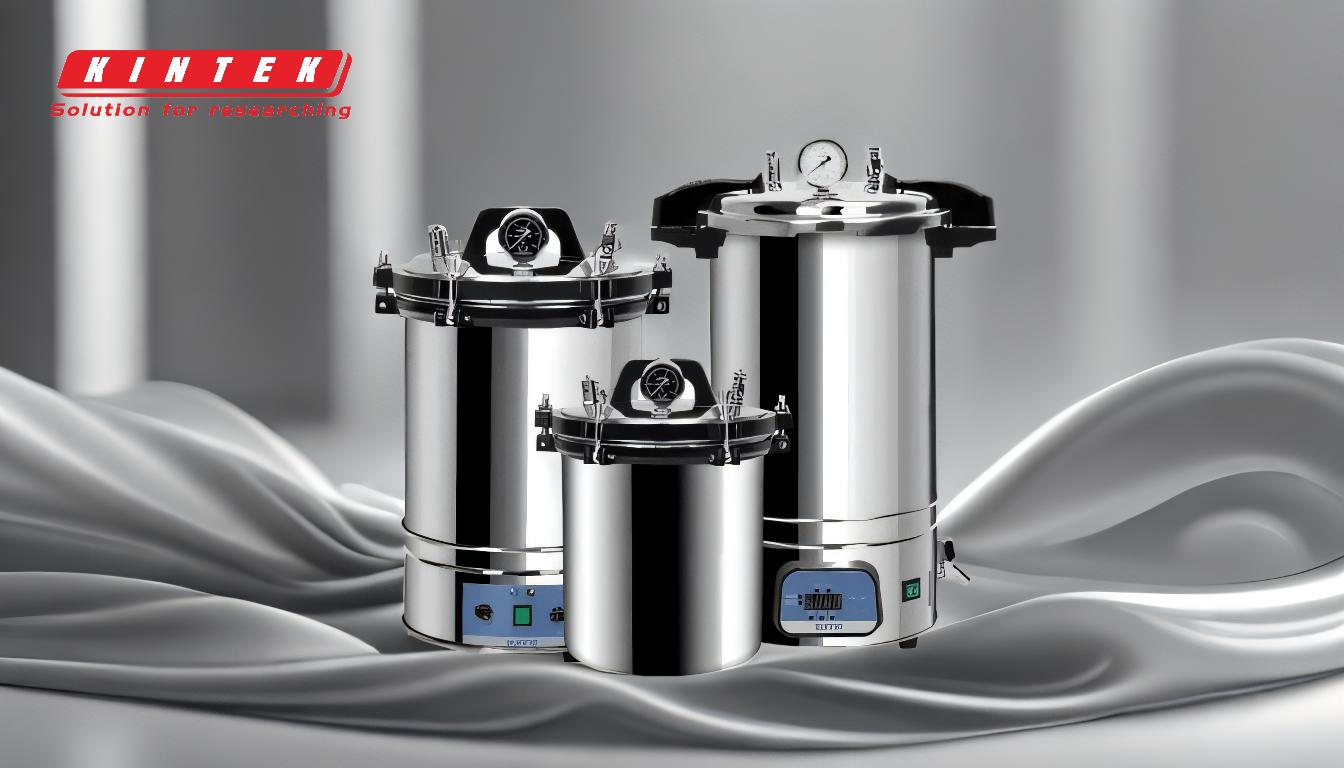What are the maintenance requirements for autoclaves? Ensure Efficiency and Safety in Your Lab
