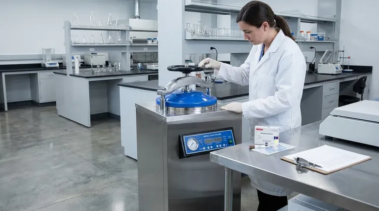 Wie oft sollte eine Autoklavenwartung durchgeführt werden? Ein Leitfaden für zuverlässige Sterilisation