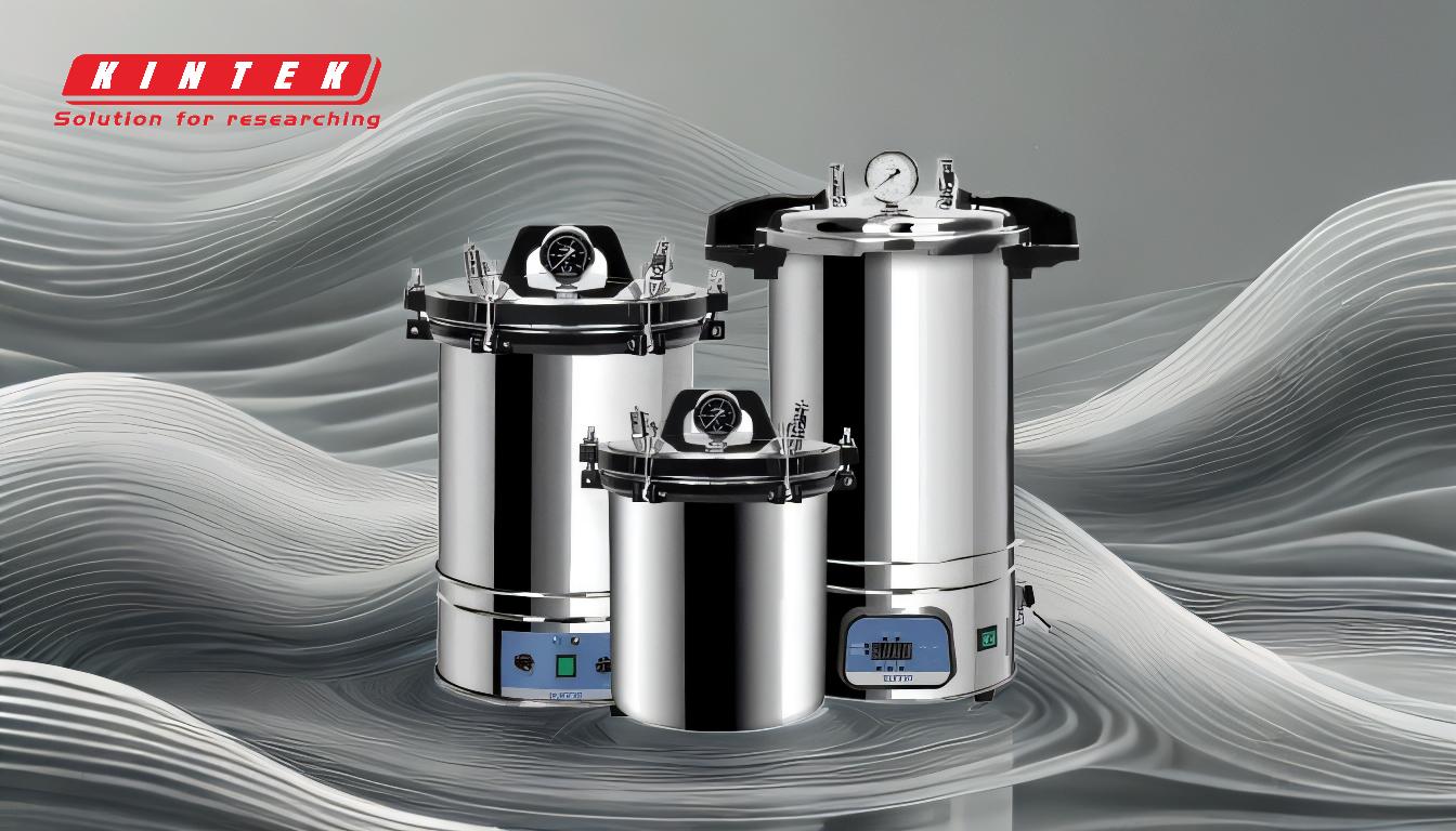 What are the alternatives to autoclave sterilization? Explore Effective Methods for Your Needs