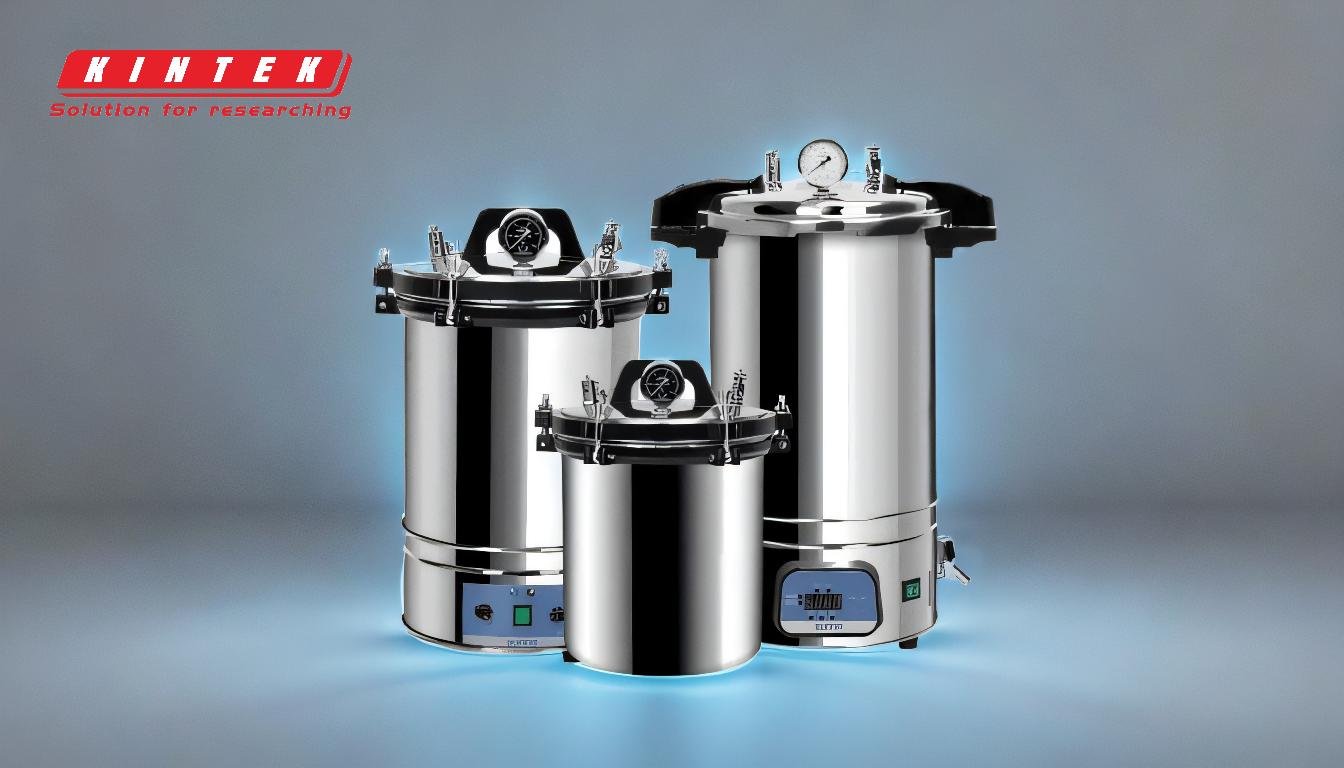 What is the standard temperature for a low autoclave? Achieve Effective Sterilization at 121°C