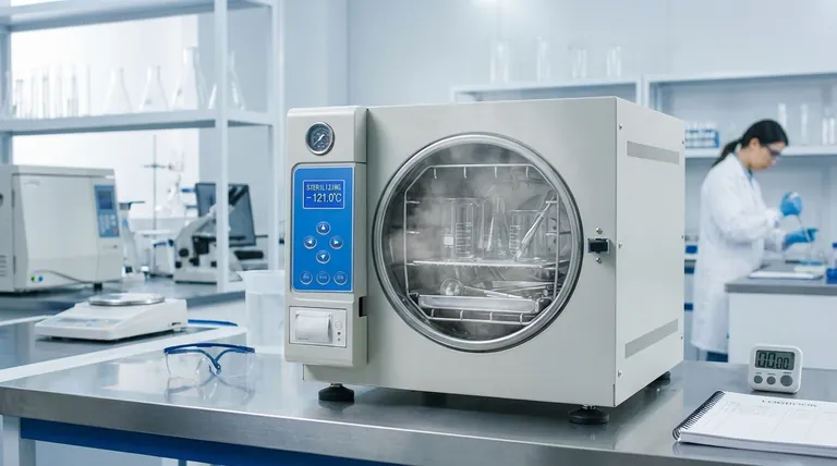 Какова температура низкотемпературного автоклава? Критический минимум для стерилизации