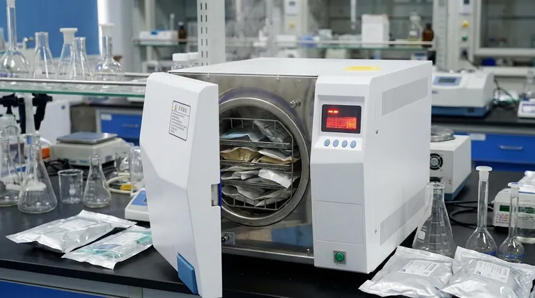 Quais fatores podem resultar em falha na esterilização ao usar um autoclave? Evite Ciclos Fracassados com Dicas de Especialistas