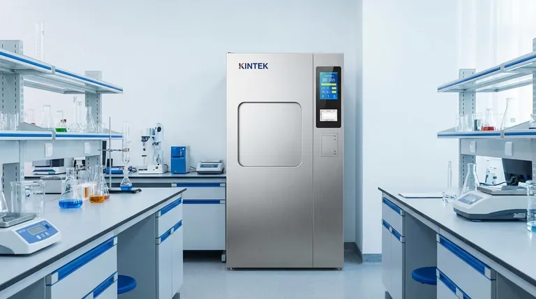 Qual è la temperatura e il tempo minimi per l'autoclave? Ottenere una sterilizzazione garantita ogni volta