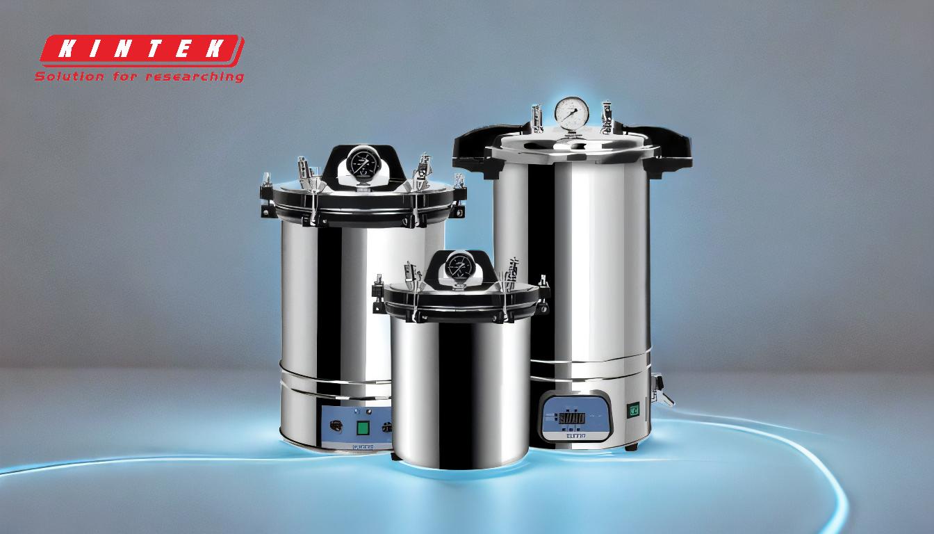 What are the minimum temperature and time for autoclave sterilization? Ensure Effective Sterilization Every Time