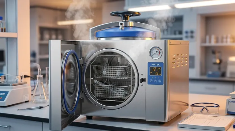 ¿Por qué usar 121 grados en el autoclave? La ciencia detrás de una esterilización confiable