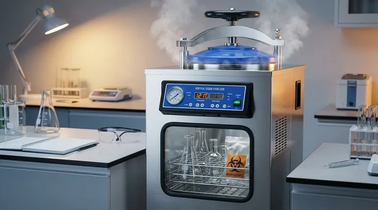 オートクレーブのパラメータが121℃で15分であるのはなぜですか？細菌の芽胞を滅菌するための科学