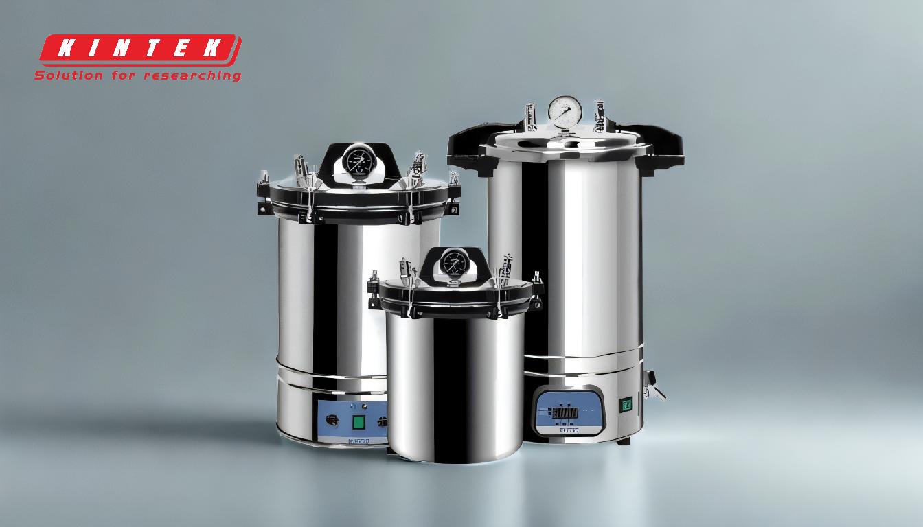 What are the critical factors for successful autoclave sterilization? Ensure Reliable Microbial Elimination