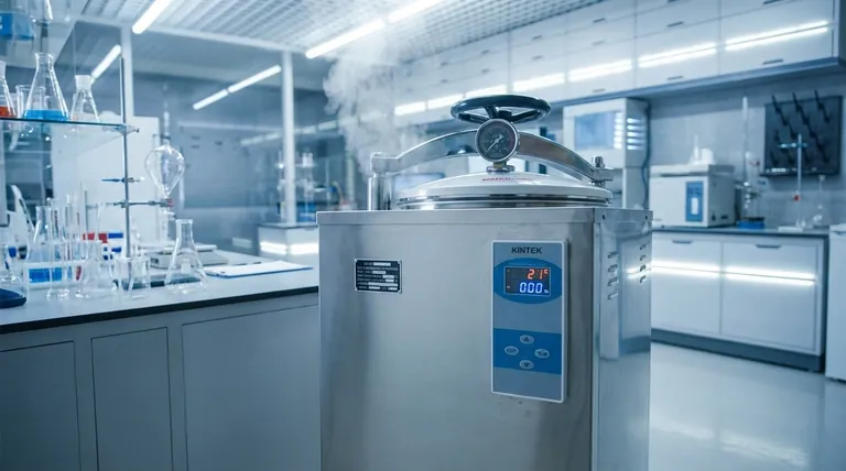 Какие факторы способствуют успешной стерилизации с помощью автоклава? Освойте 3 ключа к стерильности