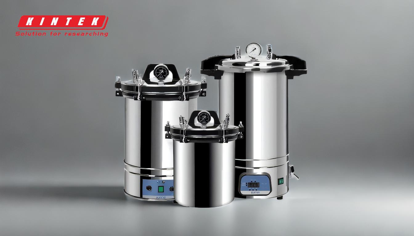 Why is sterilization at 121°C crucial? Achieve Complete Microbial Elimination