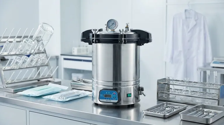 Какой метод стерилизации является наиболее эффективным? Подберите правильный метод для ваших материалов