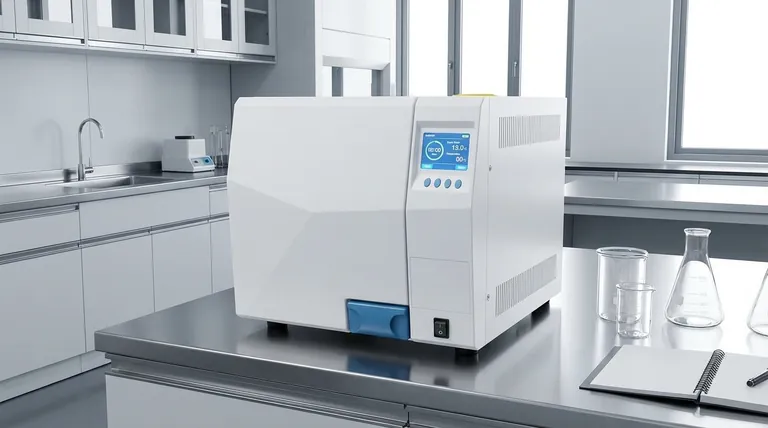 Wie lange dauert das Aufheizen eines Autoklaven? Ein Leitfaden zu den gesamten Zykluszeiten