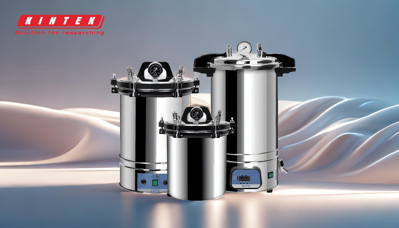 How is temperature controlled in an autoclave? Ensuring Precision and Safety in Sterilization