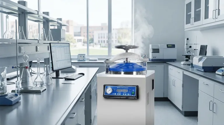 なぜオートクレーブ滅菌が最も効果的なのでしょうか?加圧蒸気の力を利用して絶対的な無菌状態を実現する