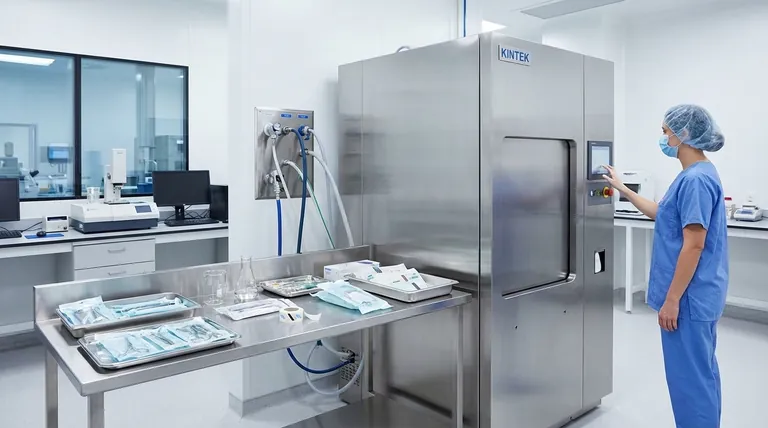 ما هي أكثر 3 آلات شيوعًا المستخدمة في التعقيم؟ اختر الطريقة الصحيحة لموادك