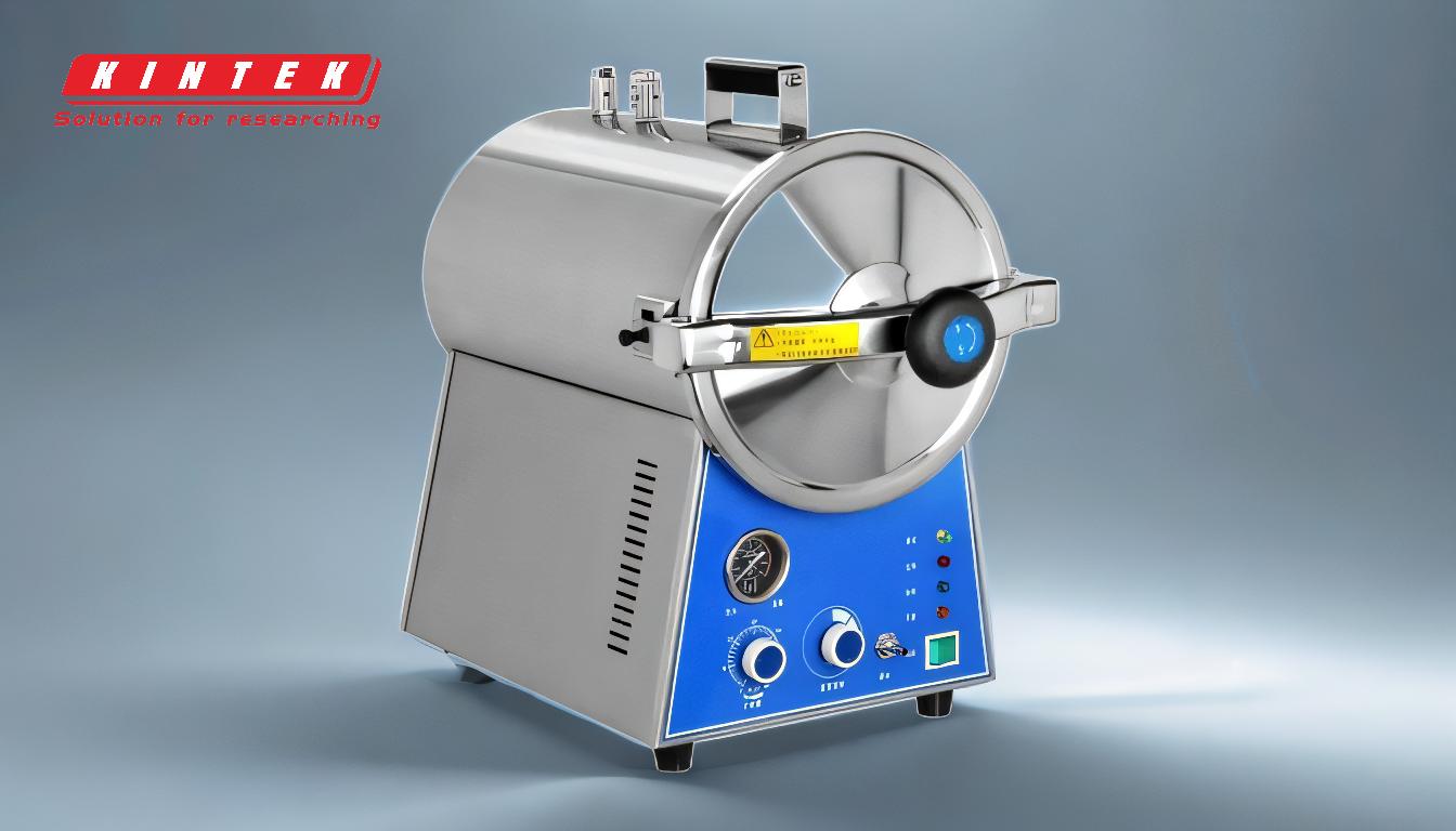 How long does an autoclave cycle take? Optimize Sterilization for Your Lab Needs