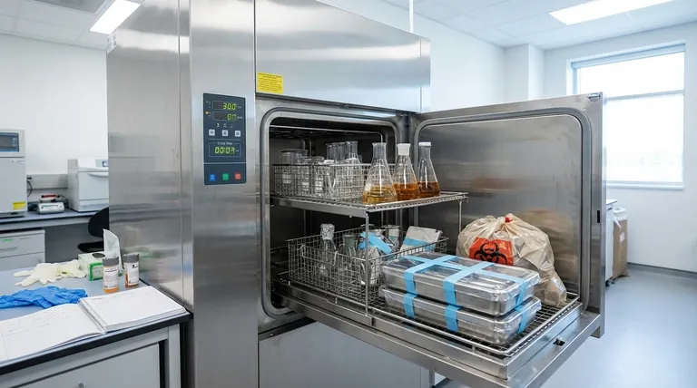 Quanto tempo deve durar um ciclo de autoclave? Um Guia para Otimizar o Tempo de Esterilização