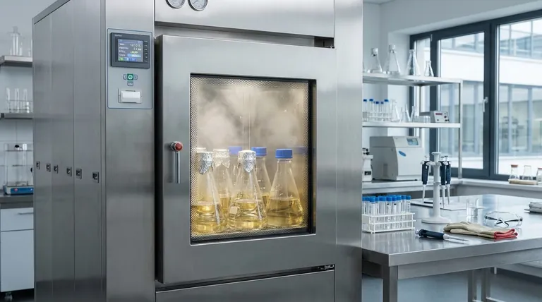 L'autoclave peut-il stériliser les liquides ? Maîtriser la stérilisation des liquides en toute sécurité et efficacité