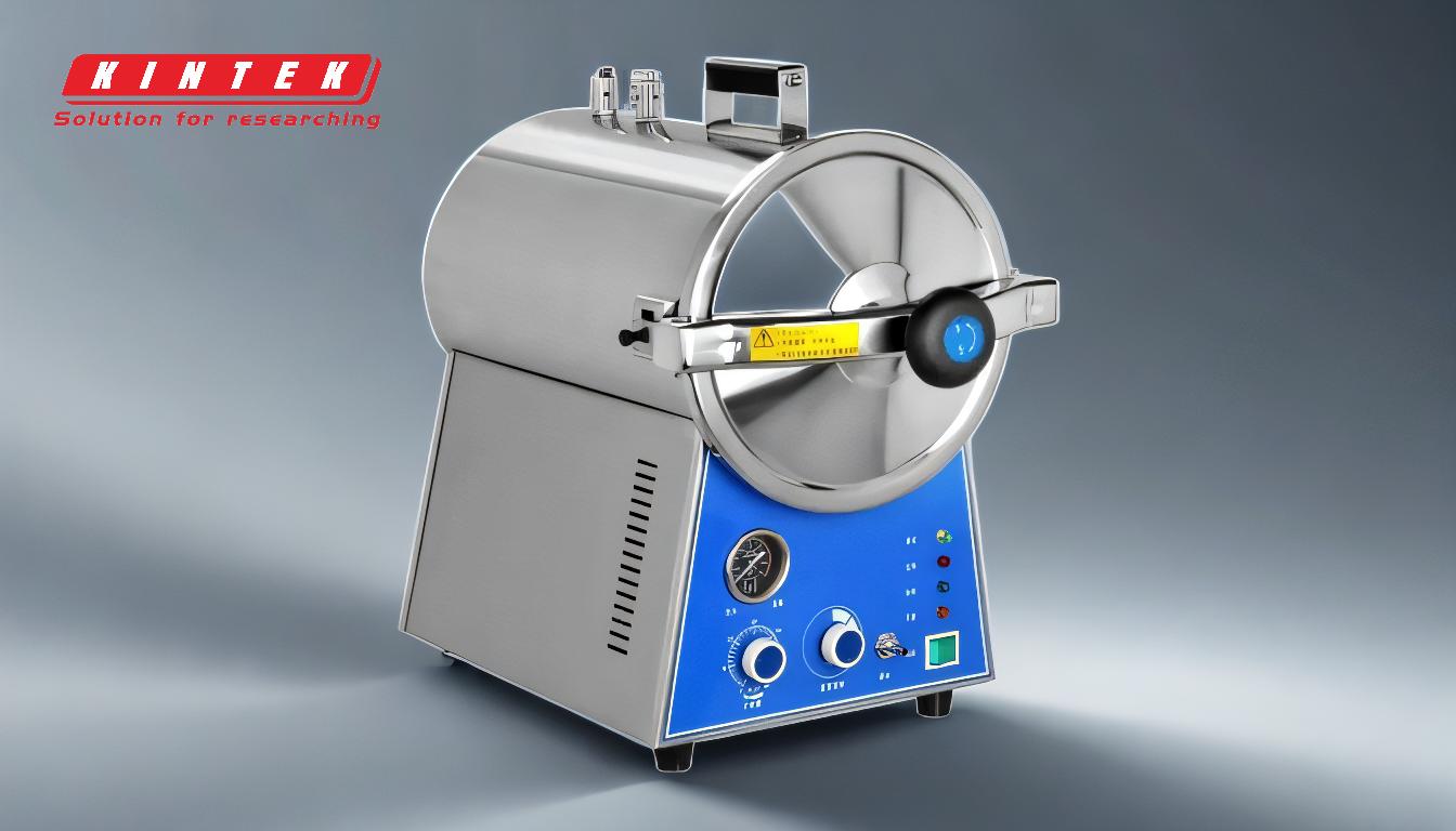 Can an autoclave sterilize liquids? Discover the Key Benefits and Best Practices