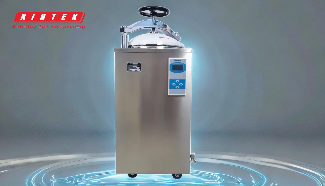 What type of sterilizer is used for liquids? Autoclave vs. Membrane Filtration Explained