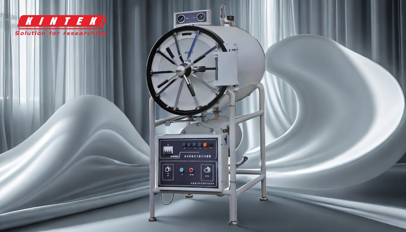 How does boiling differ in an autoclave? Key Insights for Safe and Effective Sterilization