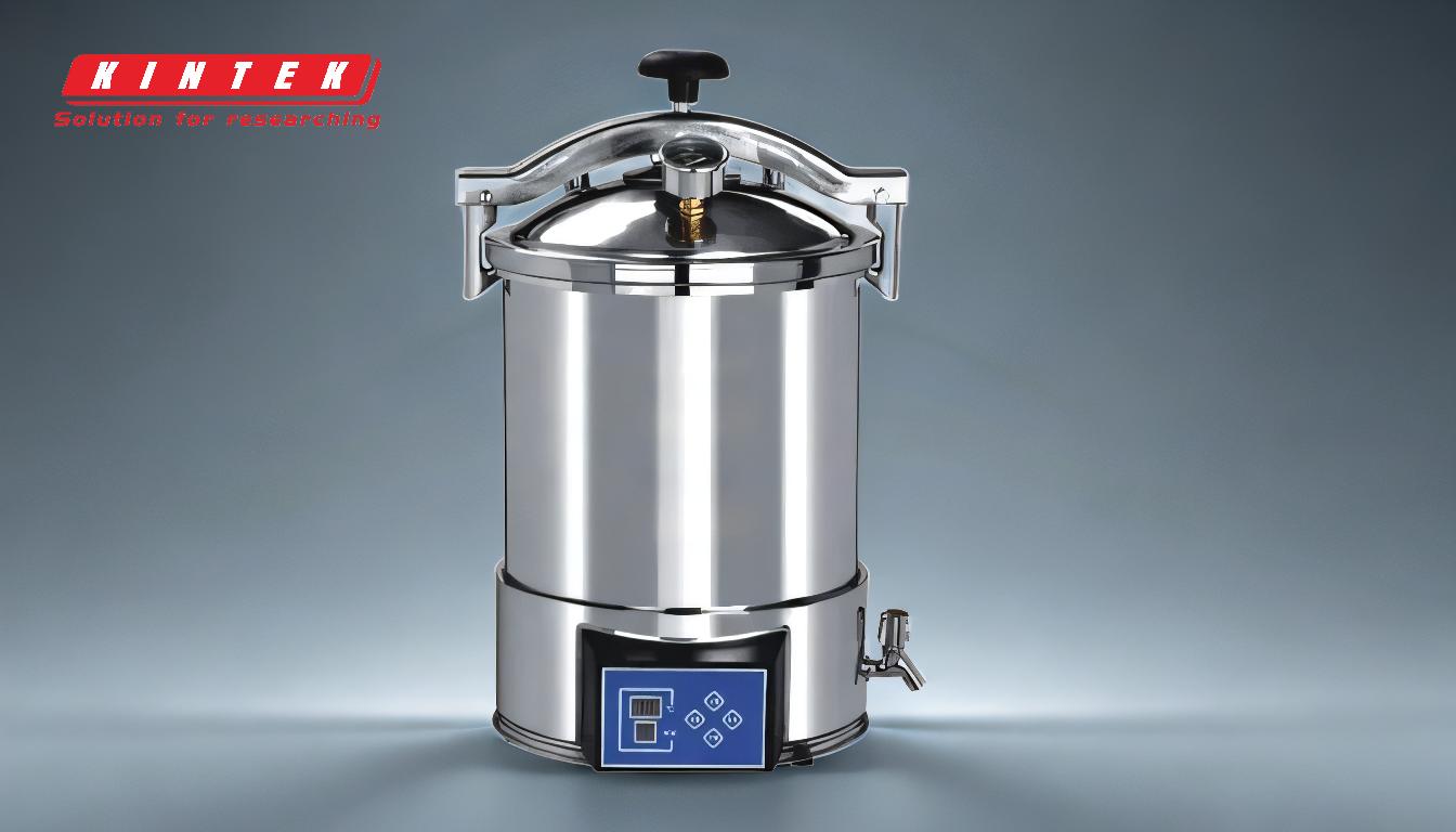 Why is autoclaving the best sterilization method? Discover Its Unmatched Effectiveness